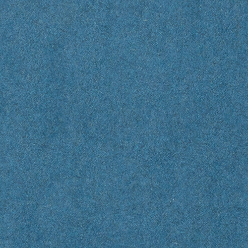 FB 83-BL Lodenstoff blau